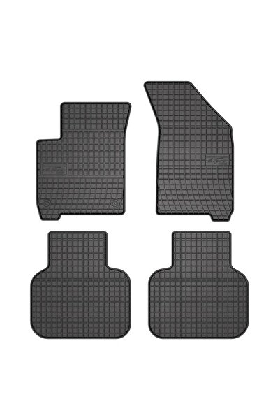 Mammoth Set 4 covoare auto cauciuc potrivit DODGE JOURNEY; FIAT FREEMONT 06.0...