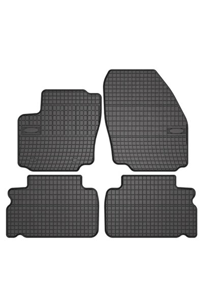 Mammoth Set 4 covoare auto cauciuc potrivit FORD GALAXY II, GALAXY MK II, S-M...