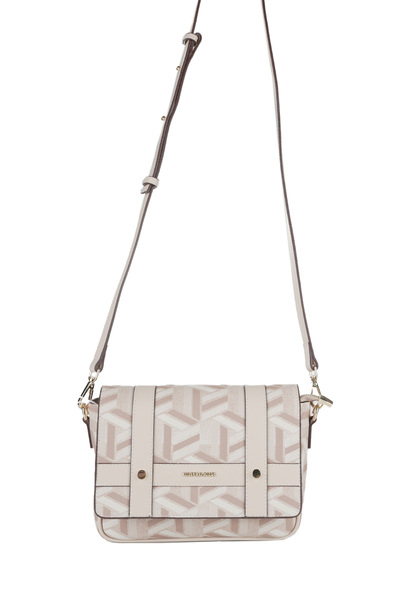 U.S. Polo Assn. Geantă de damă K.Bej-K.Bej Us26114