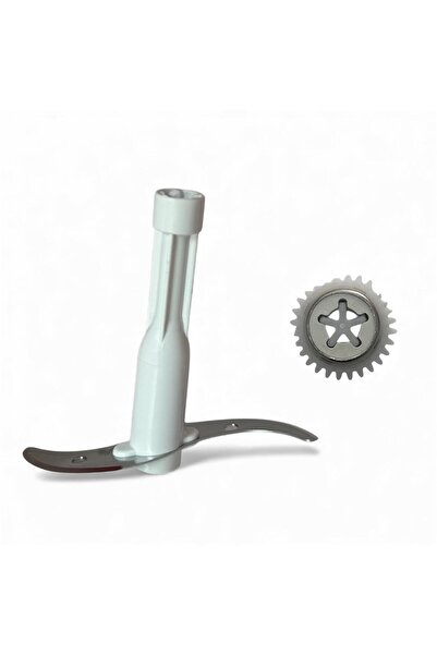 Arnica Quick Rondo Dişli Bıçak Takımı Tamir Paketi