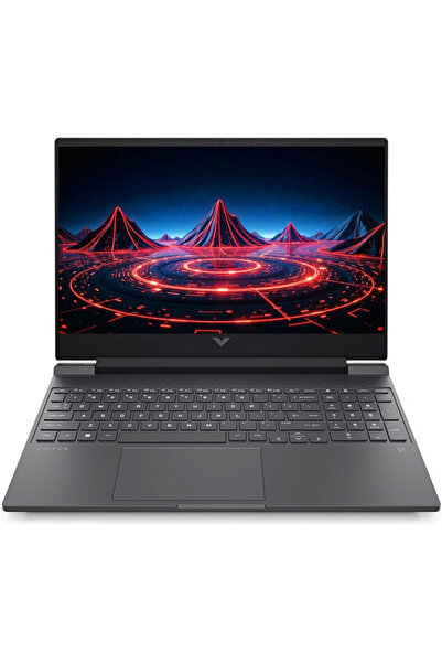 HP Victus 15-FA2704NT B7TG9EA, i5-13420H, 15.6" FHD, 16Gb Ram, 512Gb SSD...