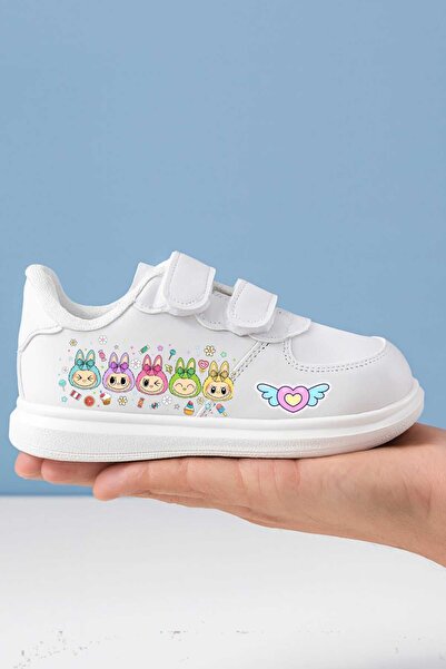 lias desing adidași pentru copii dulci dulci lalabu cu imprimeu