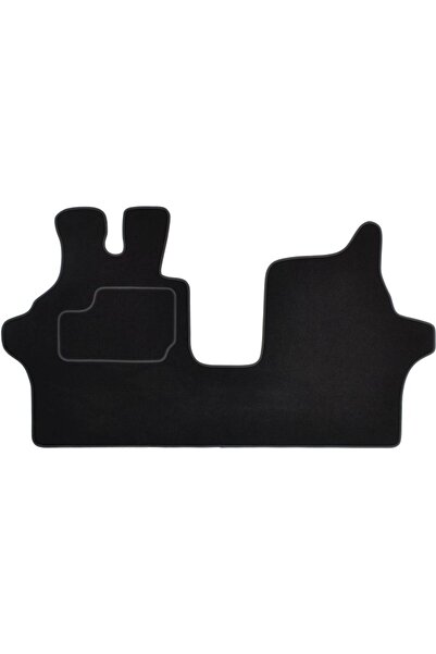 Mammoth Set covoare auto velur 2 buc potrivit MERCEDES VITO (W638) 02.96-07.03