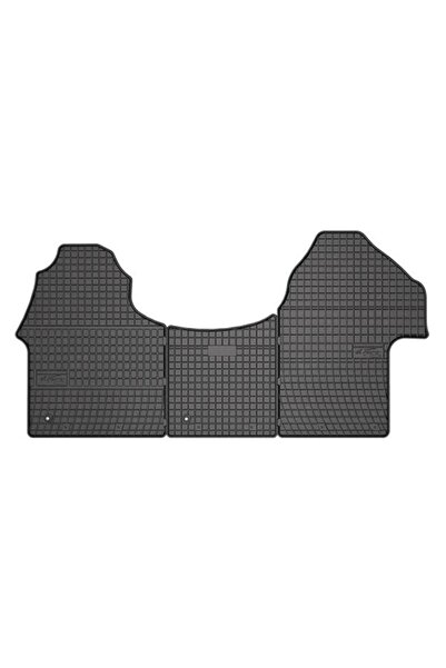 Mammoth Set 3 covoare auto cauciuc MERCEDES SPRINTER 3,5-T (B907), 3,5-T (B90...