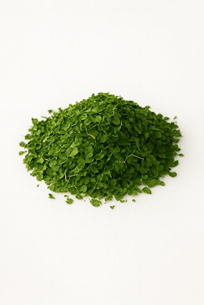 DiyetAktar Premium Moringa Çayı 100 g – Diyetisyen Güvencesiyle %100 Doğal Moringa Yaprağı