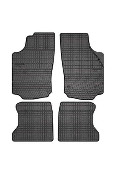 Mammoth Set 4 covoare auto cauciuc potrivit OPEL COMBO TOUR, COMBO/MINIVAN, C...