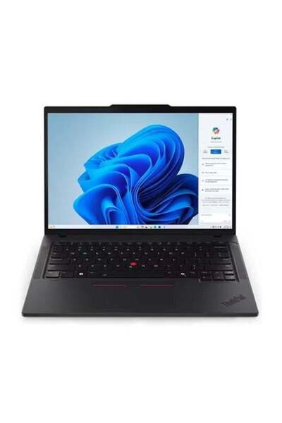 LENOVO 14" THINKPAD P14S G5 21MFS2MQ00 RYZEN 7 PRO 8840HS-16GB DDR5 RAM-512GB...