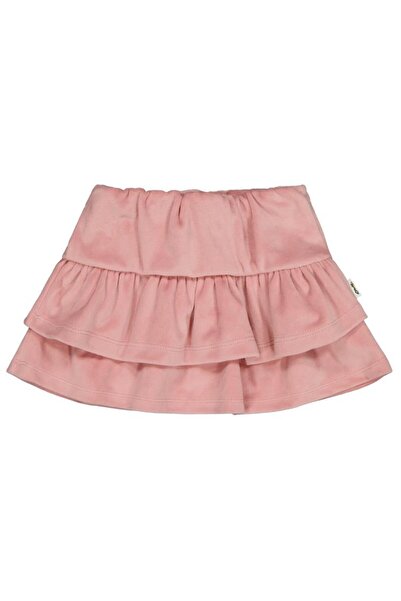 Civil Baby Layered Skirt for 6-18 Months - Pink 9-12 Months