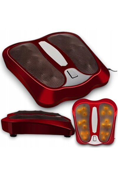 ideal STORE Aparat electric de masaj pentru picioare idealSTORE cu încălzire,...