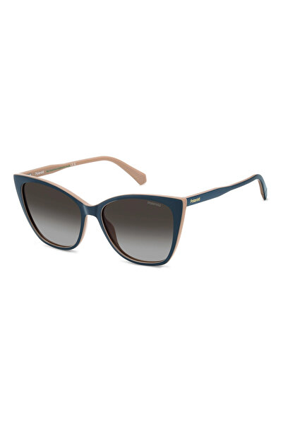 Polaroid PLD 4181/S DB1/LA Sunglasses for Women