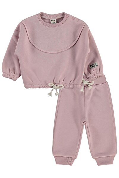 Civil Baby Basic 6-18 Month Set - Lilac