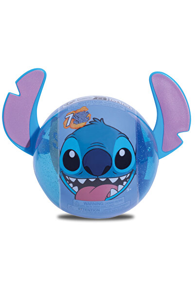 GIOCHI PREZIOSI Disney Stitch Surprise Glitter Figures 7.5 cm Ttc53000