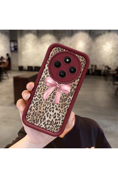 Hontinga حافظة هاتف من السيليكون الناعم مضادة للصدمات متوافقة مع هاتف Xiaomi ...