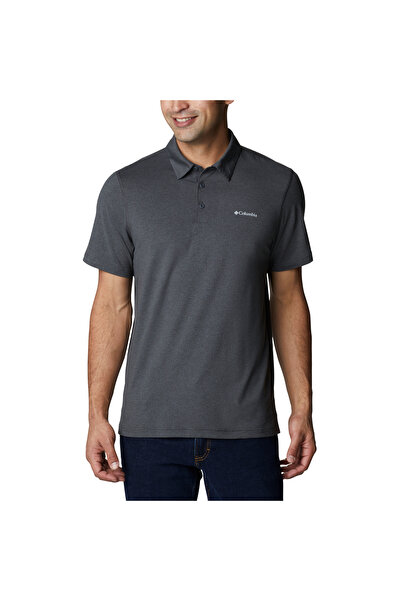 Columbia Tech Trail Polo Shirt, Men's Polo shirt