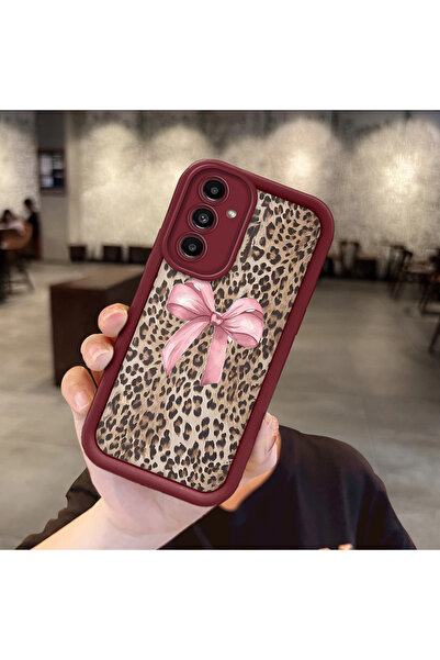 Hontinga حافظة هاتف من السيليكون الناعم مضادة للصدمات متوافقة مع هاتف سامسونج...