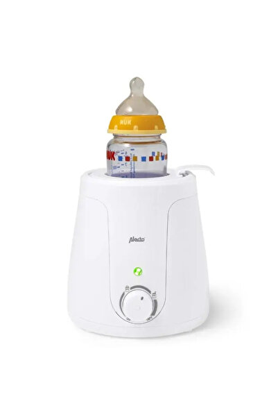 Optim Solution Încălzitor de biberoane BW-70, alb