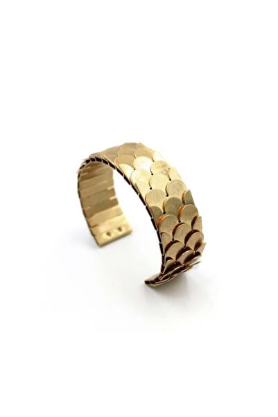 MENESSA سوار ترتر أصلي - ذهبي