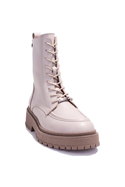 Hammer Jack Matilda 830-9937 Mink Skin Leather Women's Boots