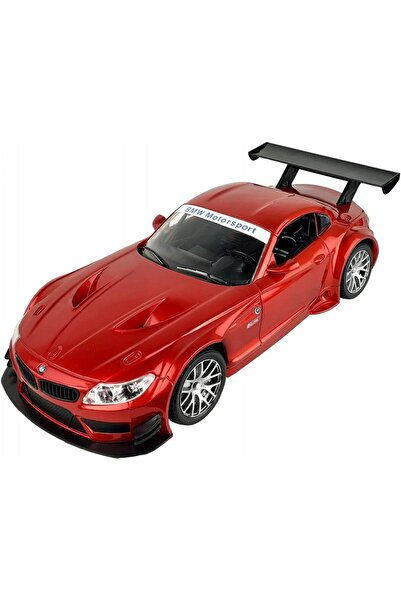 The Toys Home RC Sports Car – BMW Z4 GT3 Style, Full-Function Remote Control,...