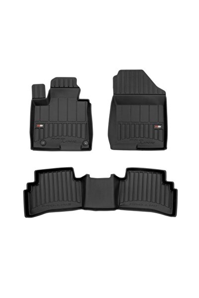 Mammoth Set 4 covoare auto potrivit HYUNDAI TUCSON 11.20-, SUV