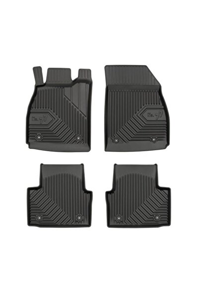 Mammoth Set 4 covoare auto potrivit OPEL INSIGNIA A, INSIGNIA A COUNTRY 07.08...