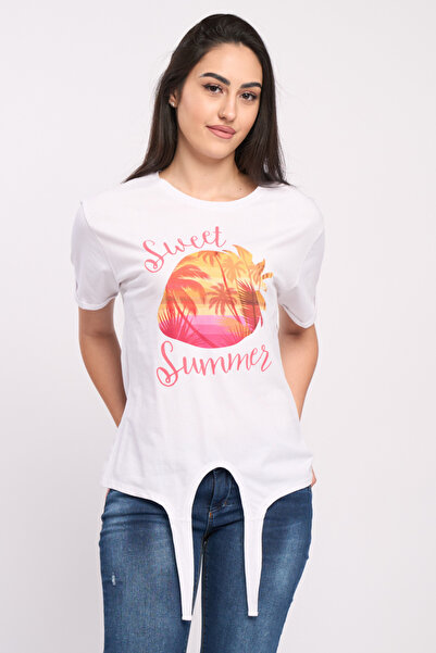 Timeout Women's T-shirt with Printed