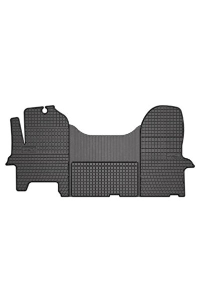 Mammoth Set 3 covoare auto cauciuc, potrivit IVECO DAILY III, DAILY IV, DAILY...