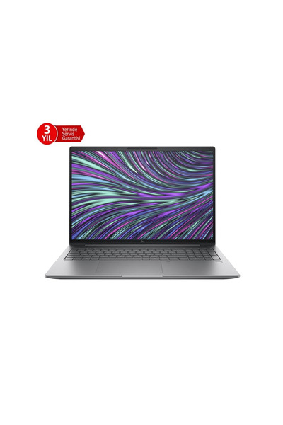 HP B30HNES, ZBook POWER 16 G1i, Ultra 7-265H 16" WUXGA IPS, 32Gb DDR5 Ra...