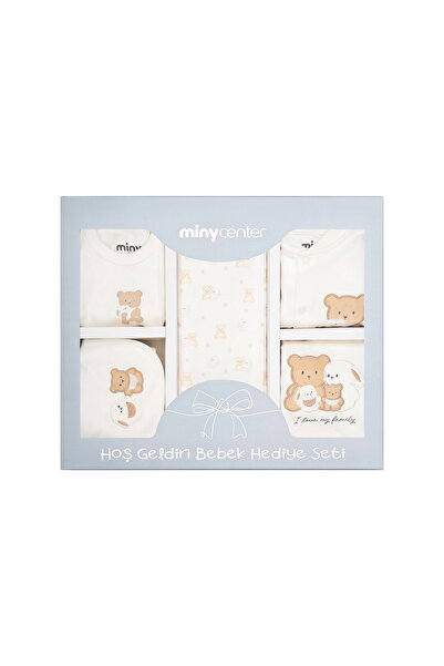 Minycenter Unisex Baby Hospital Exit