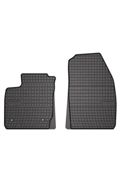 Mammoth Set 2 covoare auto cauciuc, FORD TOURNEO/TRANSIT COURIER 02.14-