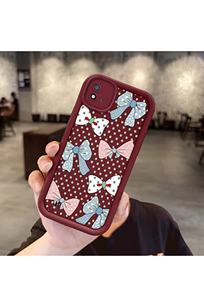 Hontinga حافظة هاتف من السيليكون الناعم متوافقة مع هاتف Realme C20/C20A