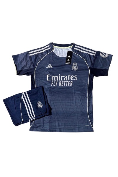 Real Madrid تيشرت نادي ريال مدريد