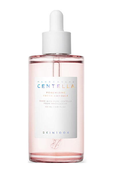 Skin1004 Poremizing Fresh Ampoule for Tightening, Oil Balancing & Clearer Skin