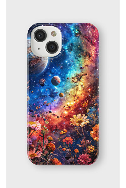 lelia حافظة هاتف شفافة متوافقة مع آيفون مطبوع |   المجموعة: كوزميك ويسبر سكاي...