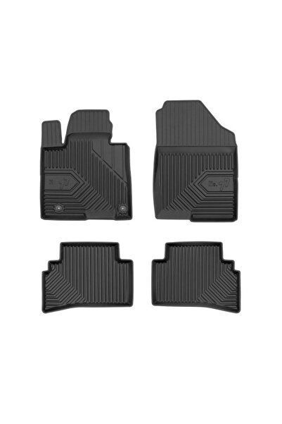 Mammoth Set 4 covoare auto potrivit HYUNDAI TUCSON 11.20-, SUV, versiune: Hibrid