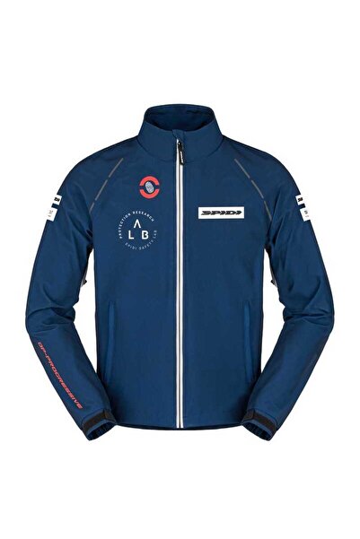 Spidi PIT LANE CEKET MAVİ - L