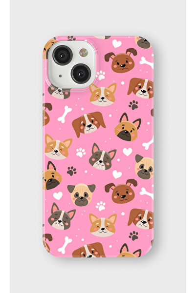 lelia حافظة هاتف شفافة متوافقة مع هاتف iPhone 13 Mini مطبوع |   المجموعة: قصص...