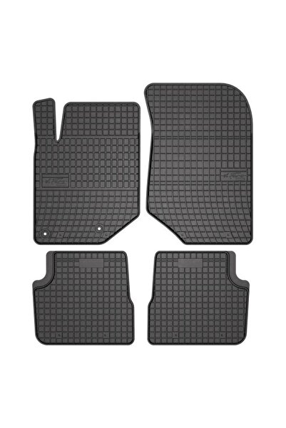 Mammoth Set 4 covoare auto cauciuc potrivit DS DS 3/DS 3; OPEL CORSA F, CORSA...