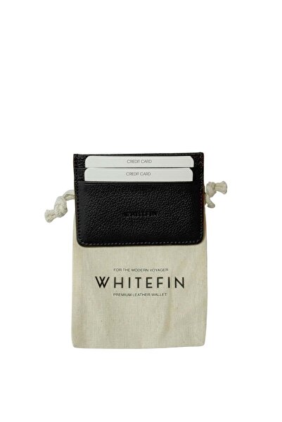 Whitefin Portofino Leather Line