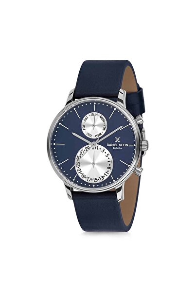 Daniel Klein EXCLUSIVE Watch – Men's – DK 11712-4