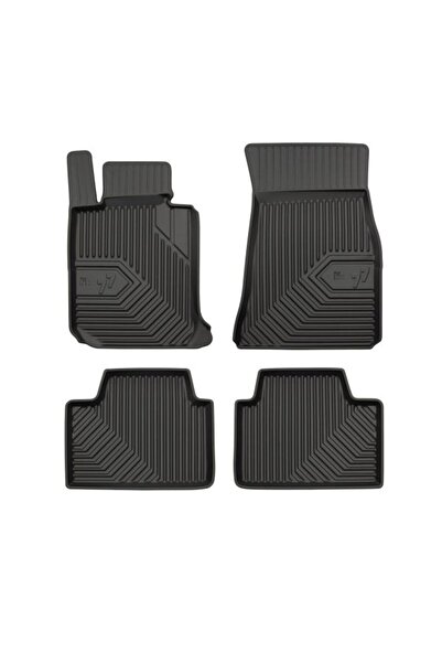 Mammoth Set 4 covoare auto potrivit BMW 3 (G20, G80, G28), 3 (G21), 3 (G21, G...