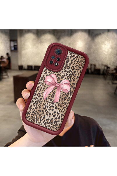 Hontinga حافظة هاتف من السيليكون الناعم متوافقة مع هاتف Xiaomi Redmi Note 11 ...