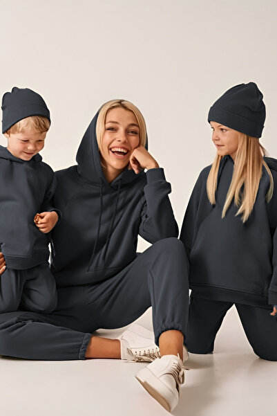 YAKAMEL SET DE TRENING UNISEX CU 3 STRATURI, POTRIVIT PENTRU CUPLURI ȘI FAMILII