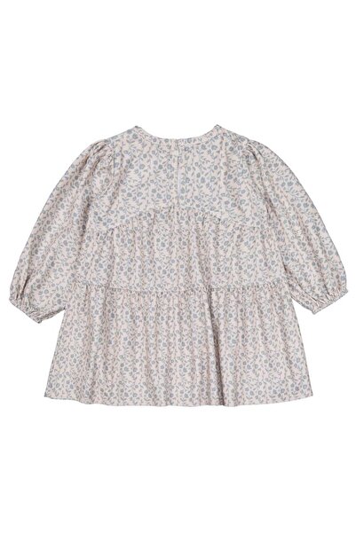 Pierre Cardin 2-5 Years Old Dress - Ecru 3-4 Years Old