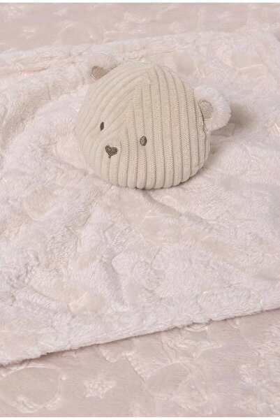 MAYORAL Baby toy blanket