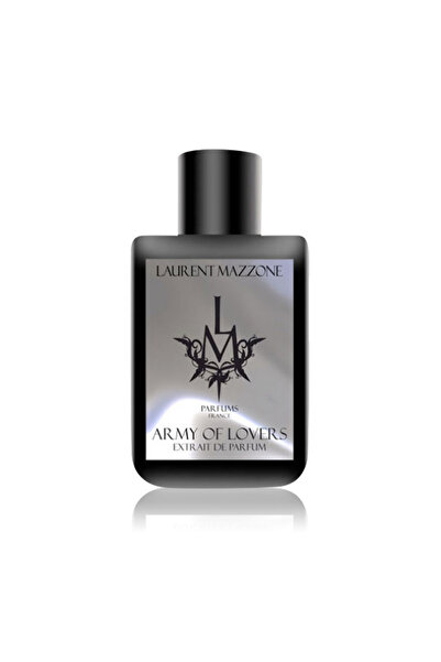 Luxe Perfumery لوران مازوني آرمي أوف لافرز أو دي بارفان 100 مل