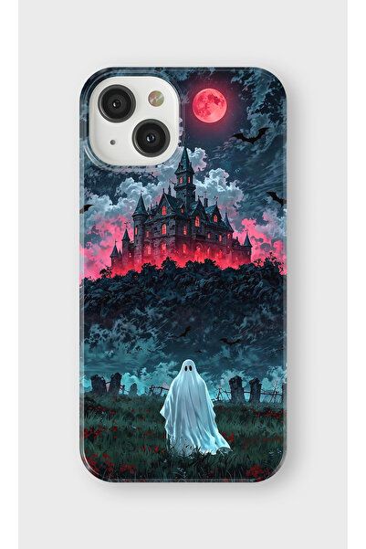 lelia حافظة هاتف شفافة متوافقة مع هاتف iPhone 13 مطبوع |   المجموعة: دارك فور...