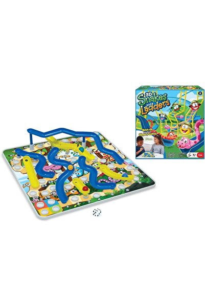 Merchant Ambassador لعبة الثعابين والسلالم