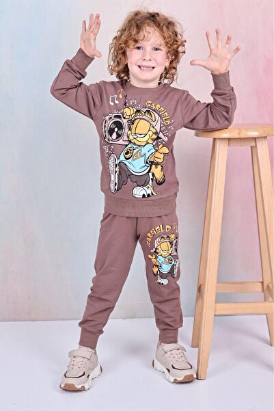 Serenad Διπλό κοστούμι για αγόρι