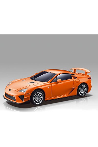 The Toys Home Lexus LFA RC Car 1:24 Scale 4-Function Remote Control Supercar ...